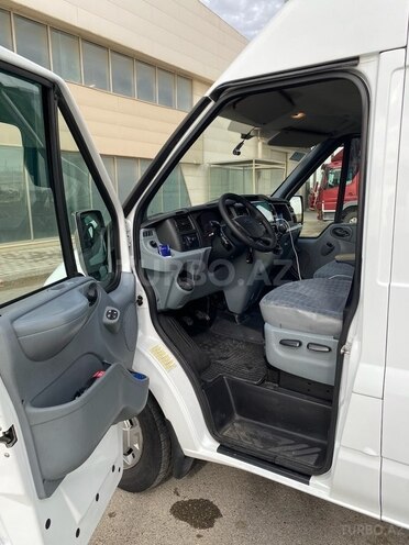 Ford Transit 2013, 204,000 km - 2.2 l - Bakı