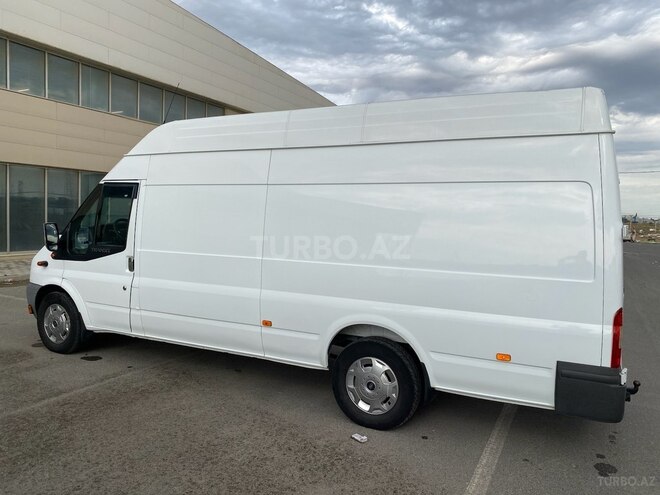 Ford Transit 2013, 204,000 km - 2.2 l - Bakı