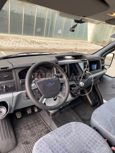Ford Transit 2013, 204,000 km - 2.2 l - Bakı