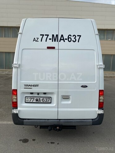Ford Transit 2013, 204,000 km - 2.2 l - Bakı