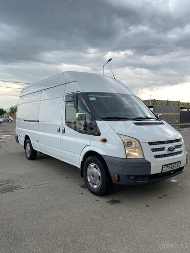 Ford Transit 2013, 204,000 km - 2.2 l - Bakı