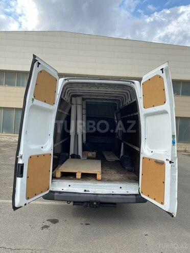 Ford Transit 2013, 204,000 km - 2.2 l - Bakı