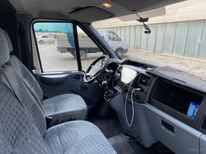 Ford Transit 2013, 204,000 km - 2.2 l - Bakı