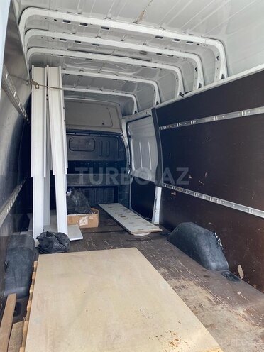 Ford Transit 2013, 204,000 km - 2.2 l - Bakı