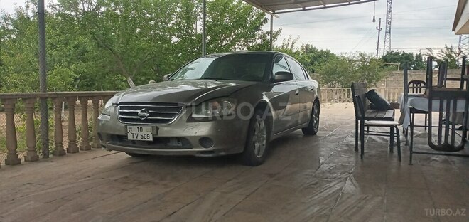 Nissan Altima 2006, 200,000 km - 2.5 l - Bakı