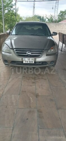 Nissan Altima 2006, 200,000 km - 2.5 l - Bakı