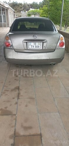 Nissan Altima 2006, 200,000 km - 2.5 l - Bakı