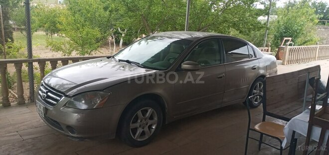 Nissan Altima 2006, 200,000 km - 2.5 l - Bakı