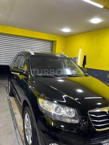 Hyundai Santa Fe 2012, 365,000 km - 2.7 l - Bakı