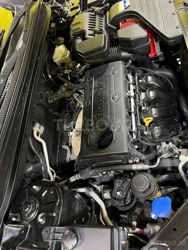 Hyundai Santa Fe 2012, 365,000 km - 2.7 l - Bakı