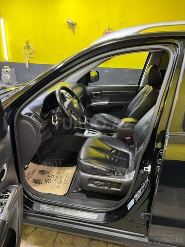 Hyundai Santa Fe 2012, 365,000 km - 2.7 l - Bakı