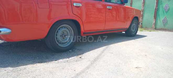 LADA (VAZ) 2101 1985, 87,000 km - 1.2 l - Goranboy