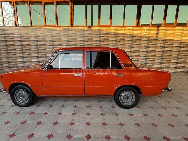 LADA (VAZ) 2101 1985, 87,000 km - 1.2 l - Goranboy