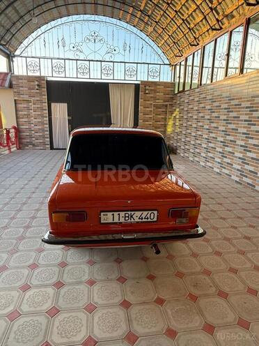 LADA (VAZ) 2101 1985, 87,000 km - 1.2 l - Goranboy
