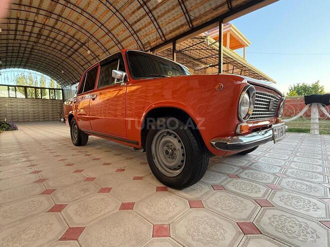 LADA (VAZ) 2101 1985, 87,000 km - 1.2 l - Goranboy