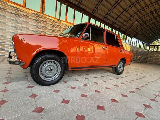 LADA (VAZ) 2101 1985, 87,000 km - 1.2 l - Goranboy
