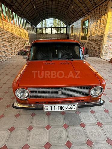 LADA (VAZ) 2101 1985, 87,000 km - 1.2 l - Goranboy