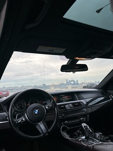 BMW 528 2016, 200,000 km - 2.0 l - Bakı