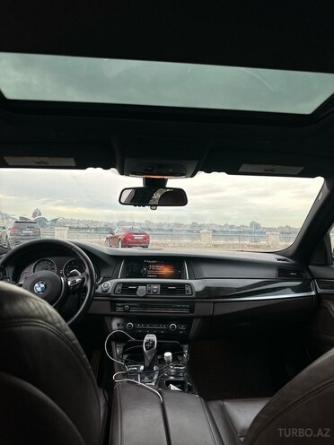 BMW 528 2016, 200,000 km - 2.0 l - Bakı