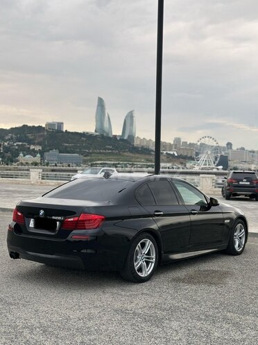BMW 528 2016, 200,000 km - 2.0 l - Bakı