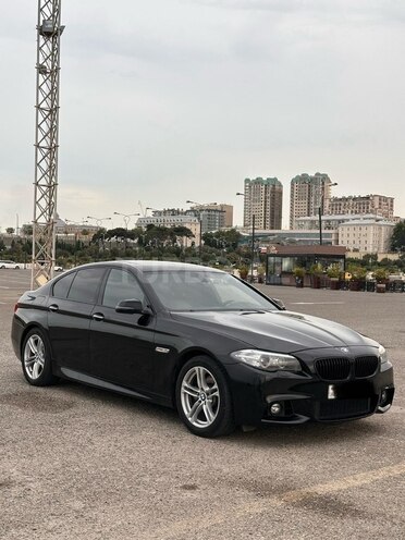 BMW 528 2016, 200,000 km - 2.0 l - Bakı