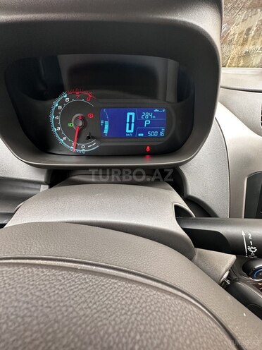 Chevrolet Cobalt 2023, 50,000 km - 1.5 l - Bakı