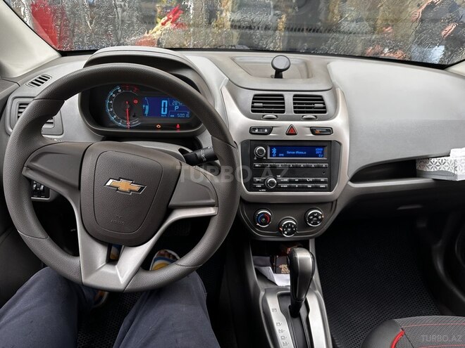 Chevrolet Cobalt 2023, 50,000 km - 1.5 l - Bakı