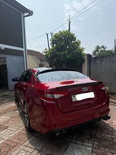 Kia Optima-5