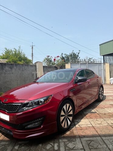 Kia Optima-10