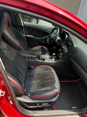 Kia Optima-8