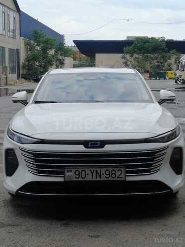 Bestune  2024, 16,000 km - 1.5 l - Bakı