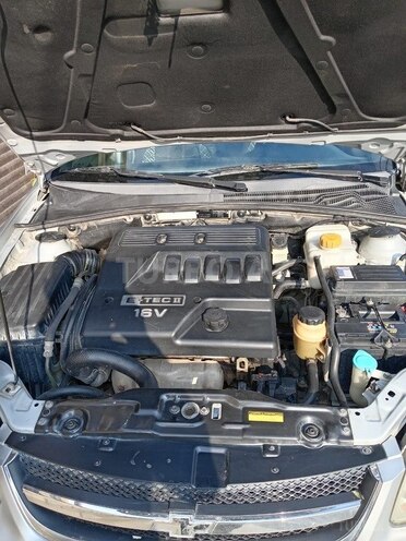 Chevrolet Lacetti-9