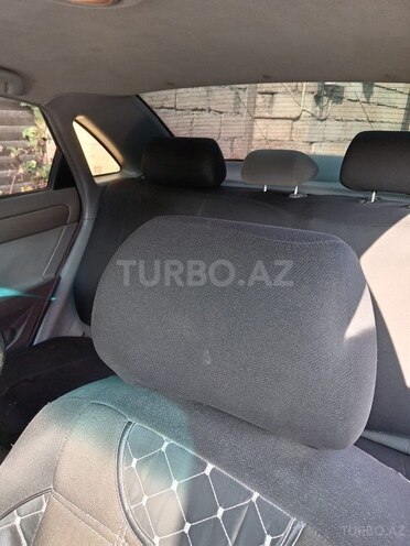 Chevrolet Lacetti-5