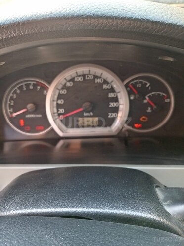 Chevrolet Lacetti-7
