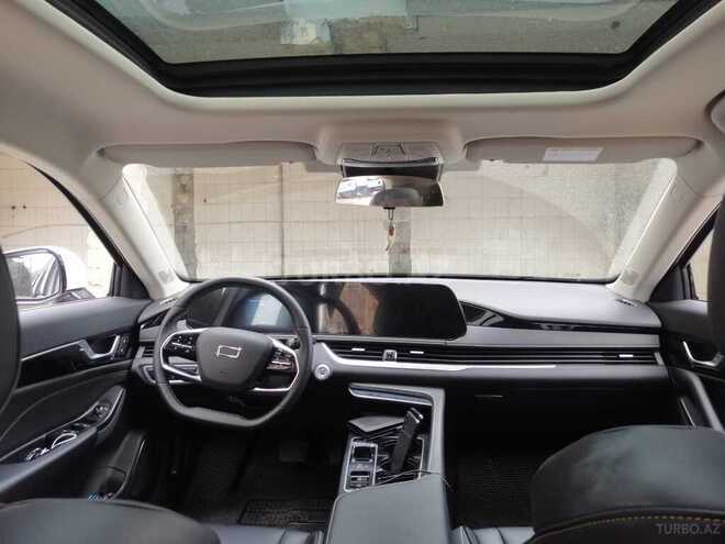 Bestune  2024, 16,000 km - 1.5 l - Bakı