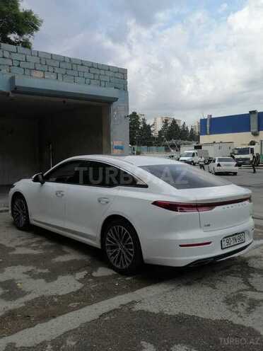 Bestune  2024, 16,000 km - 1.5 l - Bakı