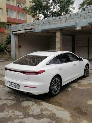 Bestune  2024, 16,000 km - 1.5 l - Bakı