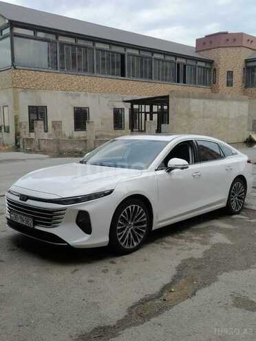 Bestune  2024, 16,000 km - 1.5 l - Bakı