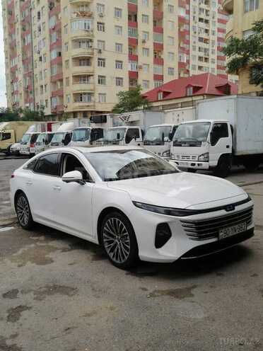 Bestune  2024, 16,000 km - 1.5 l - Bakı