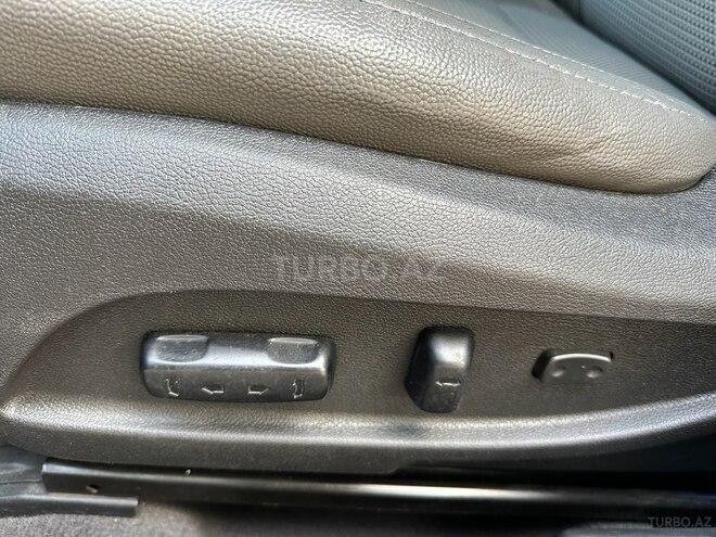 Hyundai Sonata 2013, 134,000 km - 2.0 l - Bakı