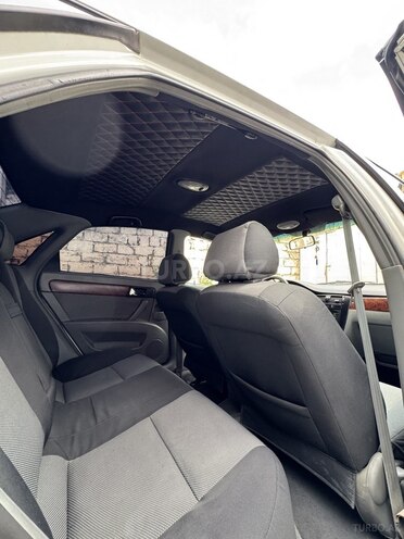 Daewoo Gentra 2014, 195,000 km - 1.5 l - Bakı