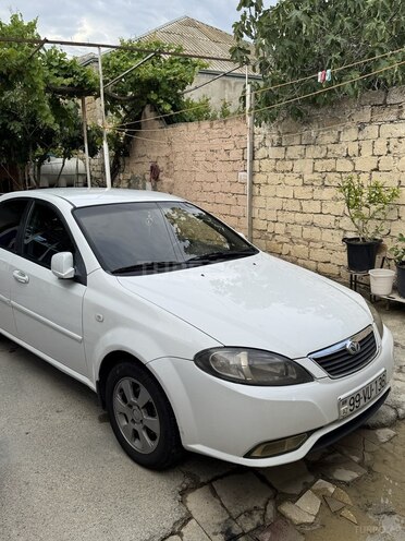 Daewoo Gentra 2014, 195,000 km - 1.5 l - Bakı