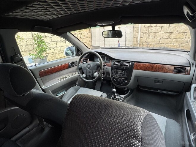 Daewoo Gentra 2014, 195,000 km - 1.5 l - Bakı