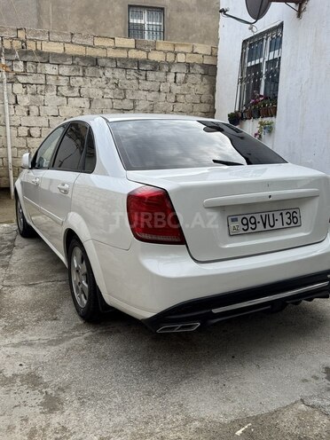 Daewoo Gentra 2014, 195,000 km - 1.5 l - Bakı