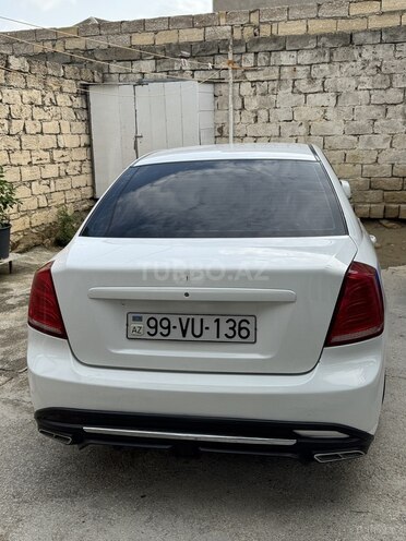 Daewoo Gentra 2014, 195,000 km - 1.5 l - Bakı