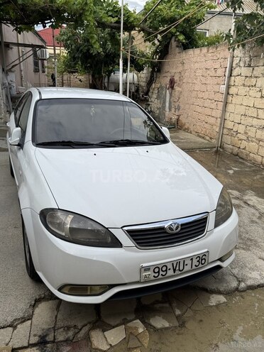 Daewoo Gentra 2014, 195,000 km - 1.5 l - Bakı