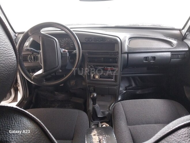 LADA (VAZ) 2115 2006, 520,300 km - 1.6 l - Salyan