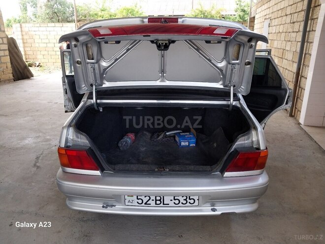 LADA (VAZ) 2115 2006, 520,300 km - 1.6 l - Salyan