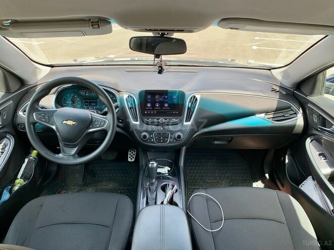 Chevrolet Malibu 2019, 132,000 km - 1.5 л - Bakı