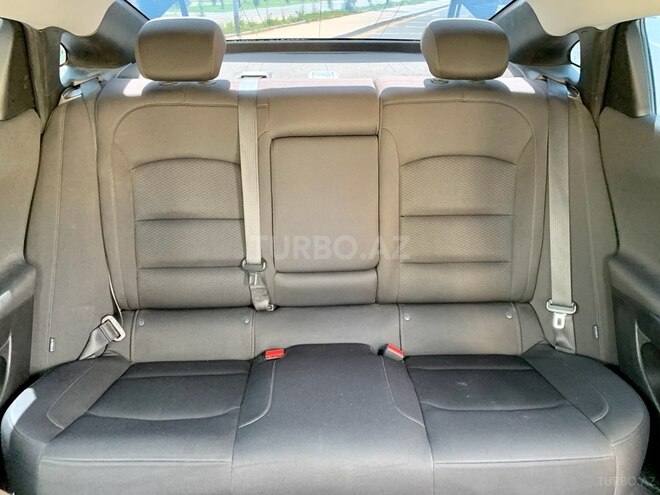 Chevrolet Malibu 2019, 132,000 km - 1.5 л - Bakı